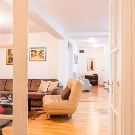 Sarajevo Hills Apartment Extérieur photo
