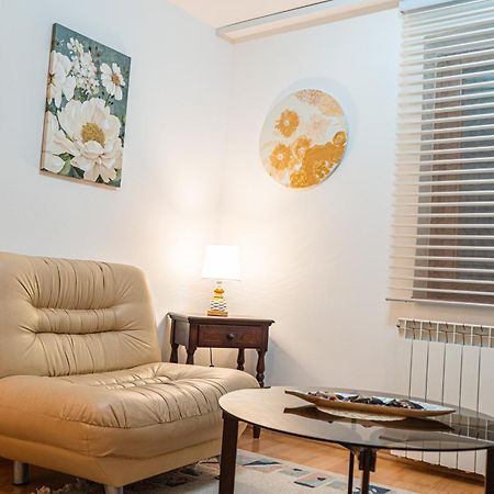 Sarajevo Hills Apartment Extérieur photo