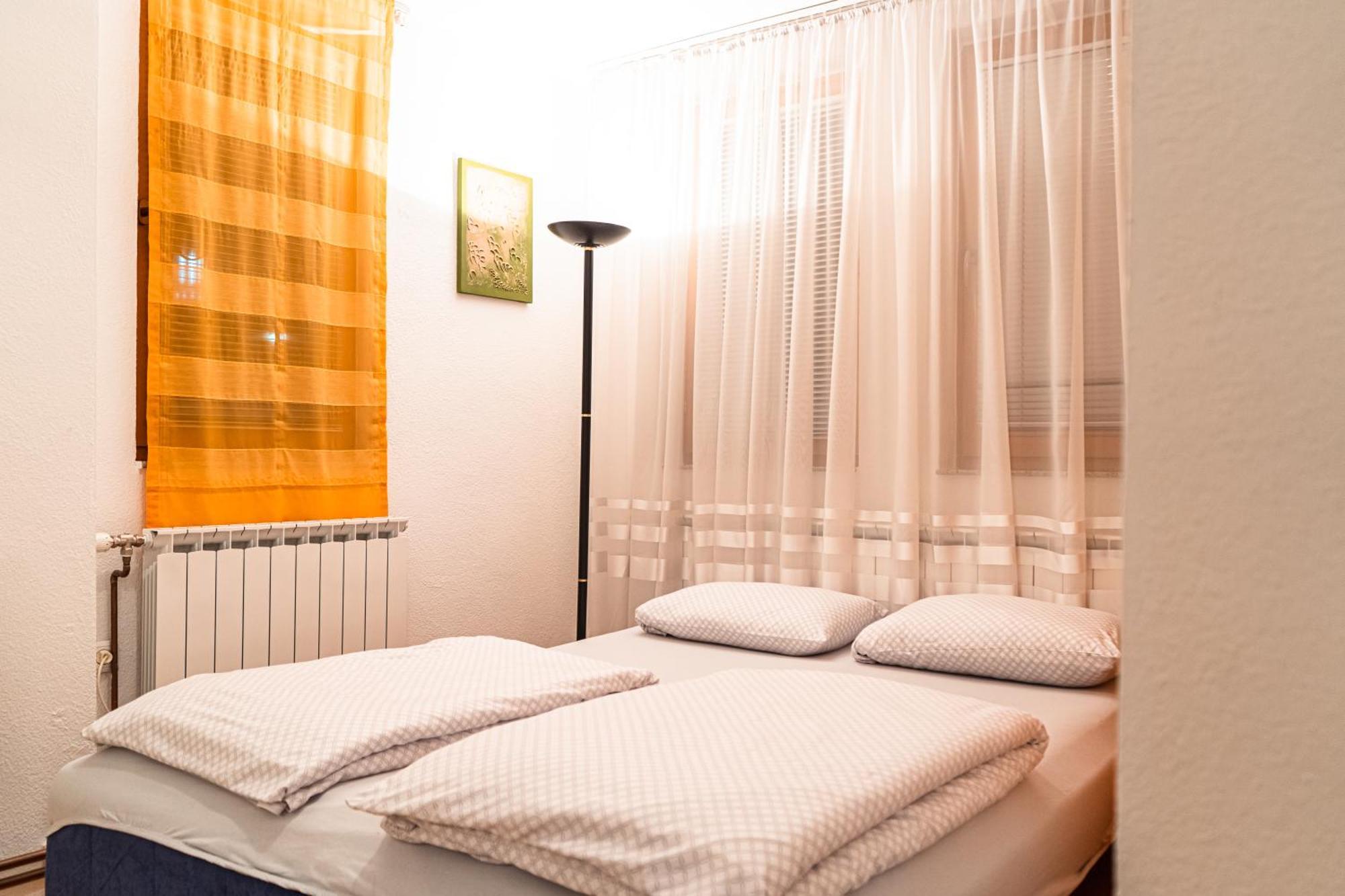 Sarajevo Hills Apartment Extérieur photo