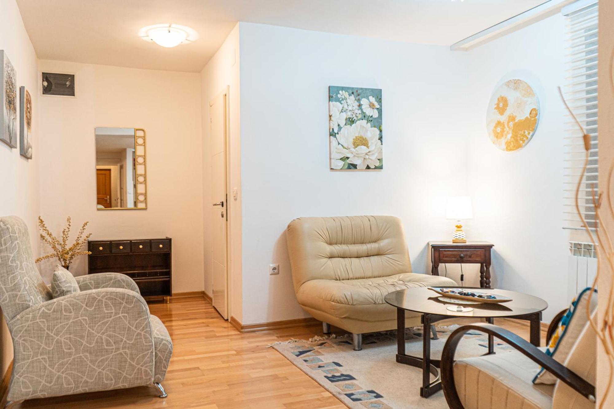 Sarajevo Hills Apartment Extérieur photo