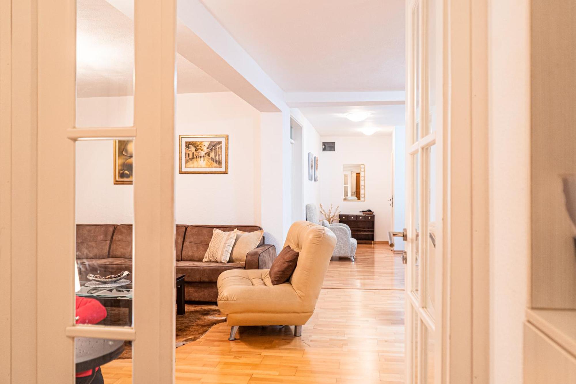 Sarajevo Hills Apartment Extérieur photo
