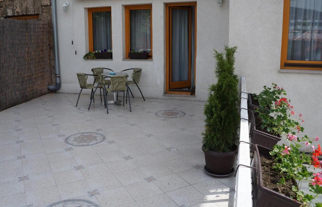 Sarajevo Hills Apartment Extérieur photo