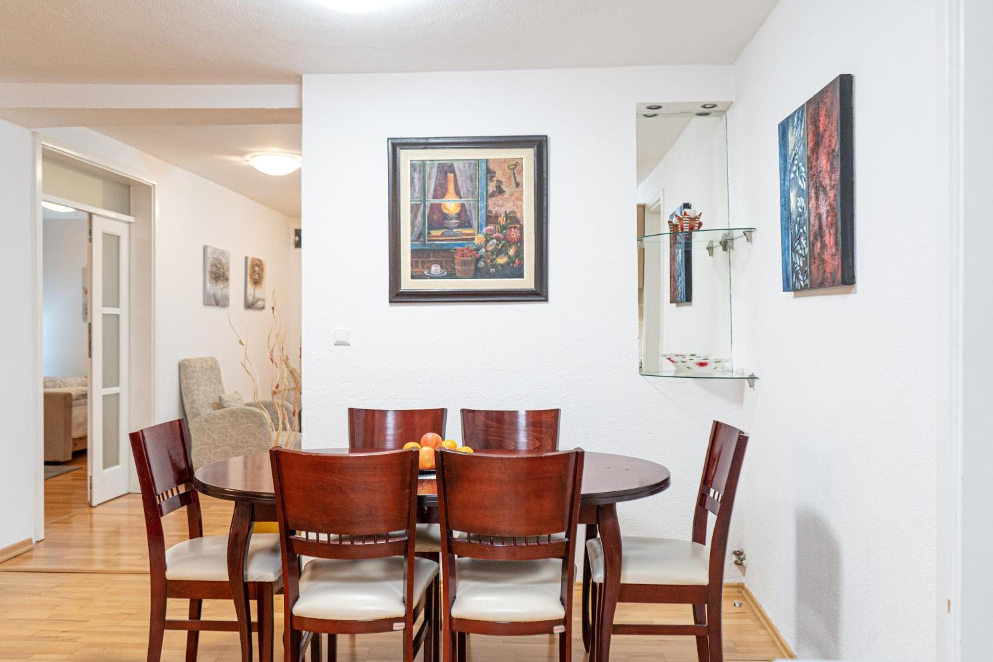 Sarajevo Hills Apartment Extérieur photo