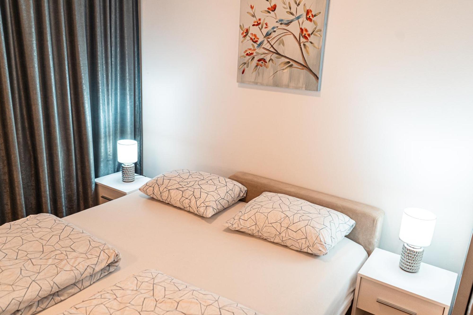Sarajevo Hills Apartment Extérieur photo
