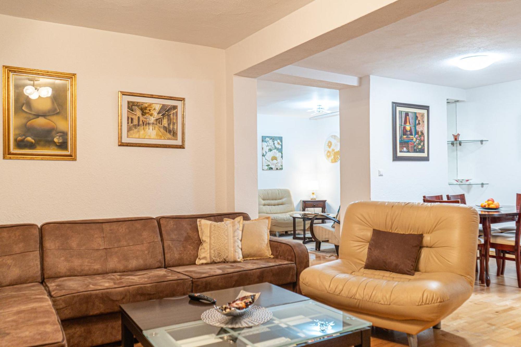 Sarajevo Hills Apartment Extérieur photo
