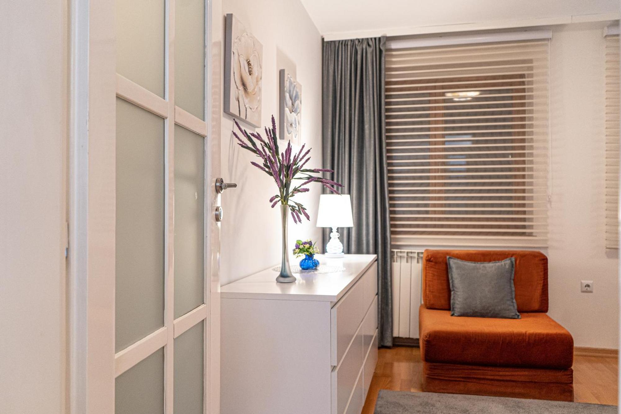 Sarajevo Hills Apartment Extérieur photo