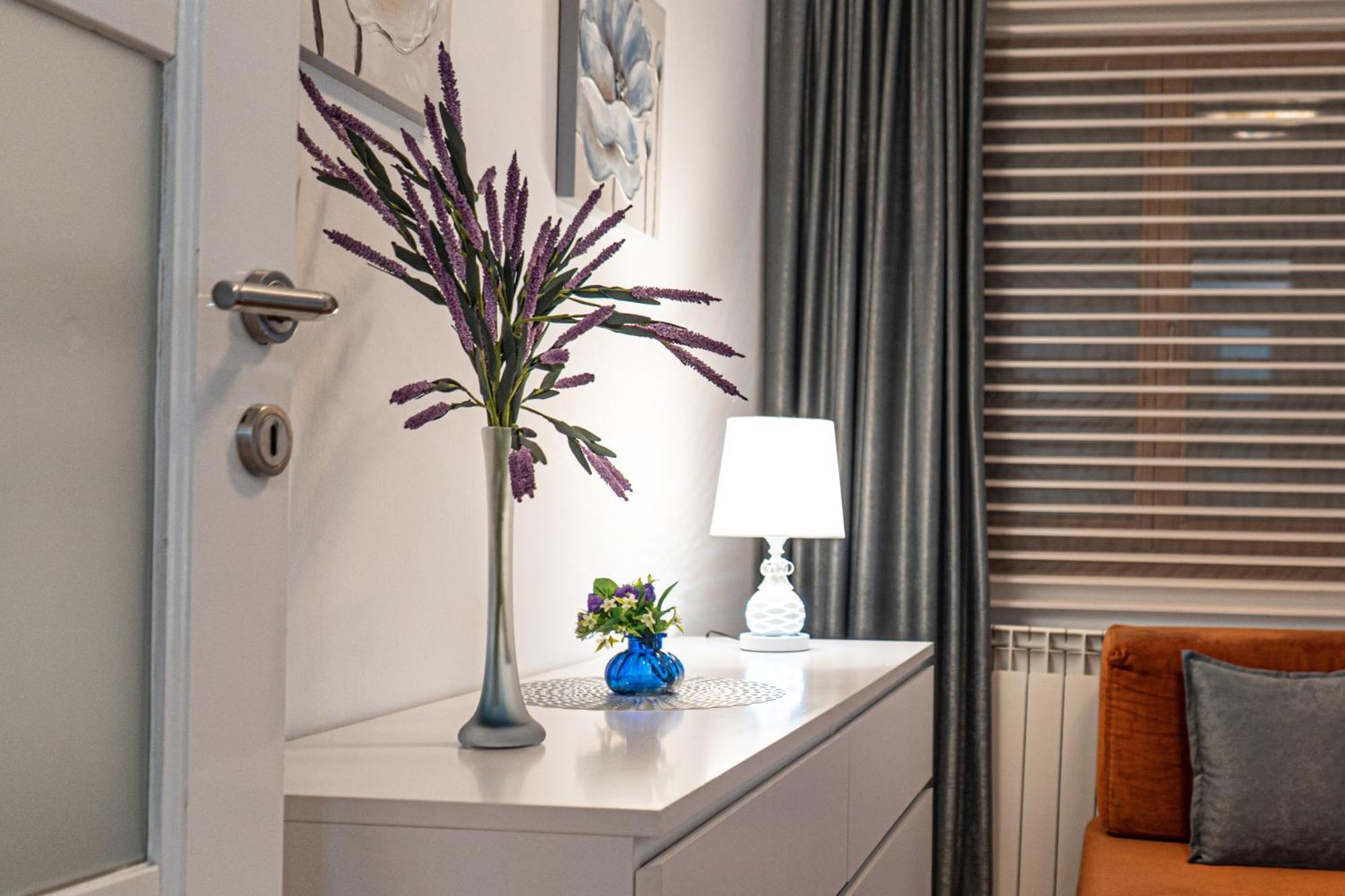 Sarajevo Hills Apartment Extérieur photo