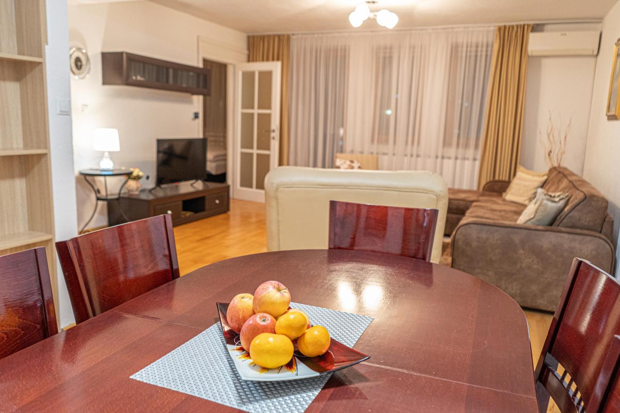 Sarajevo Hills Apartment Extérieur photo