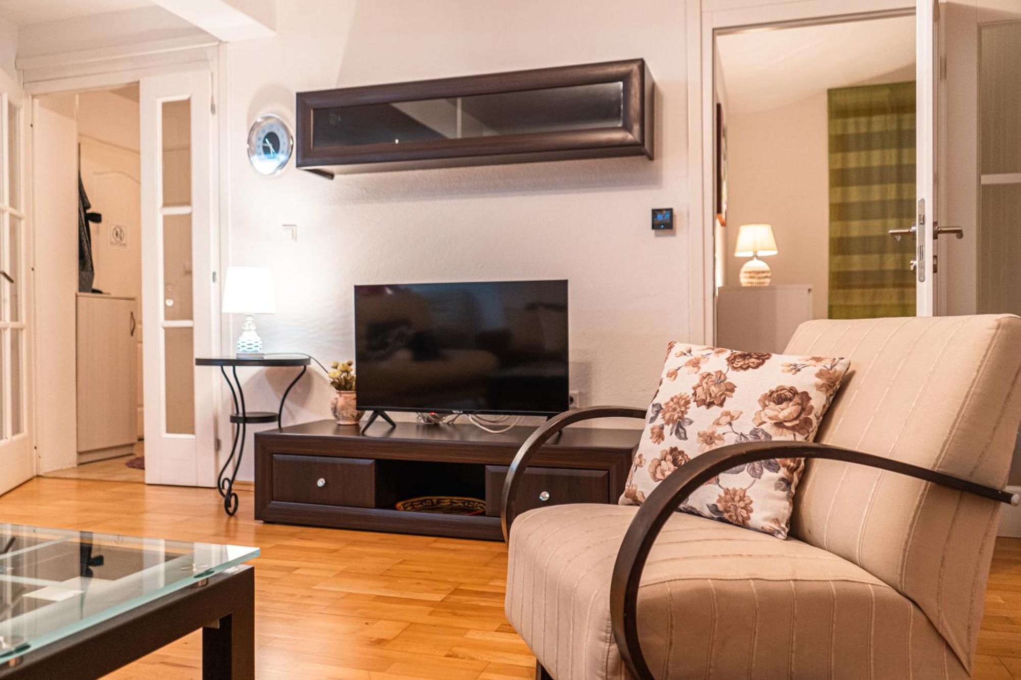 Sarajevo Hills Apartment Extérieur photo