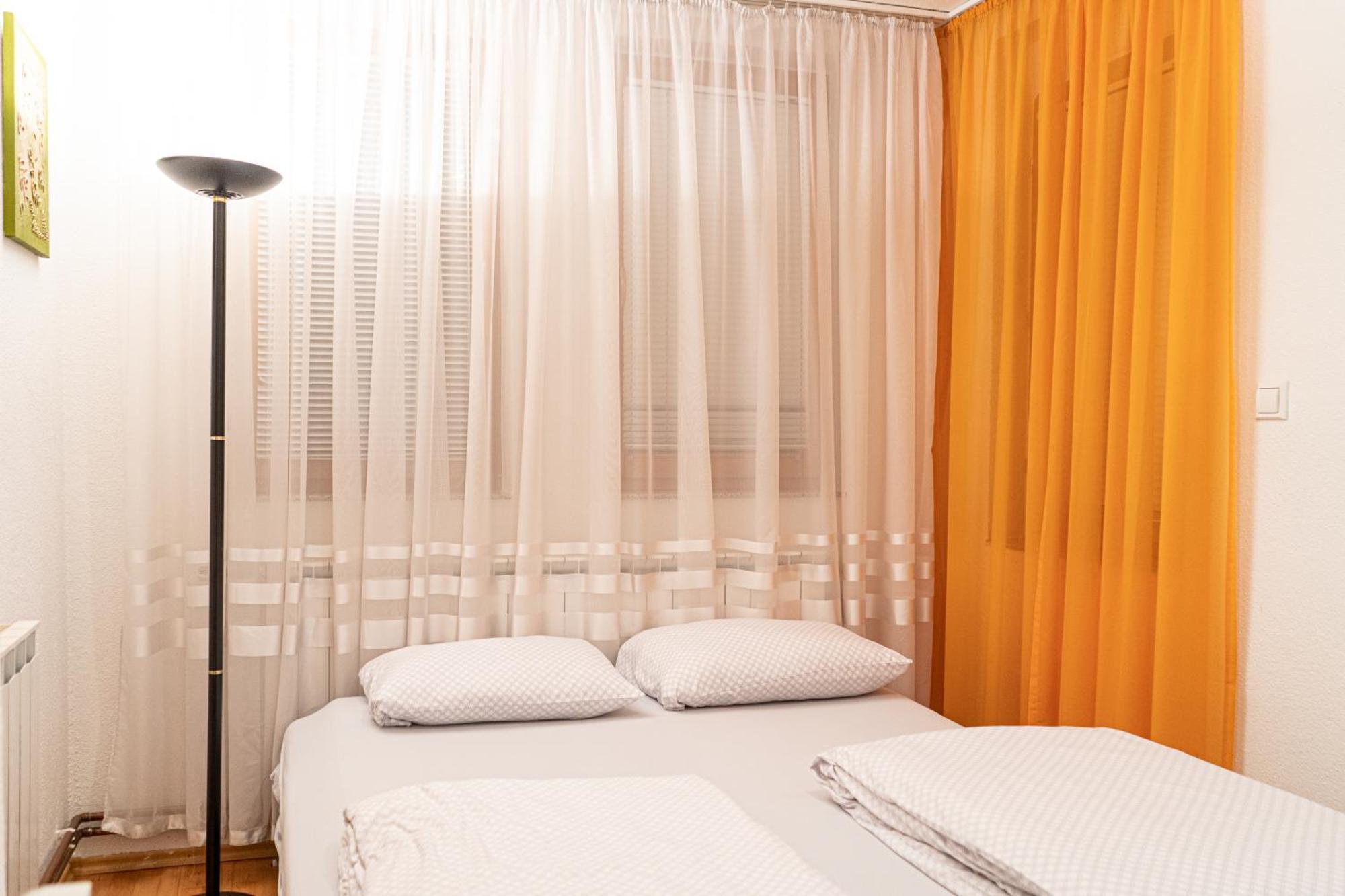 Sarajevo Hills Apartment Extérieur photo