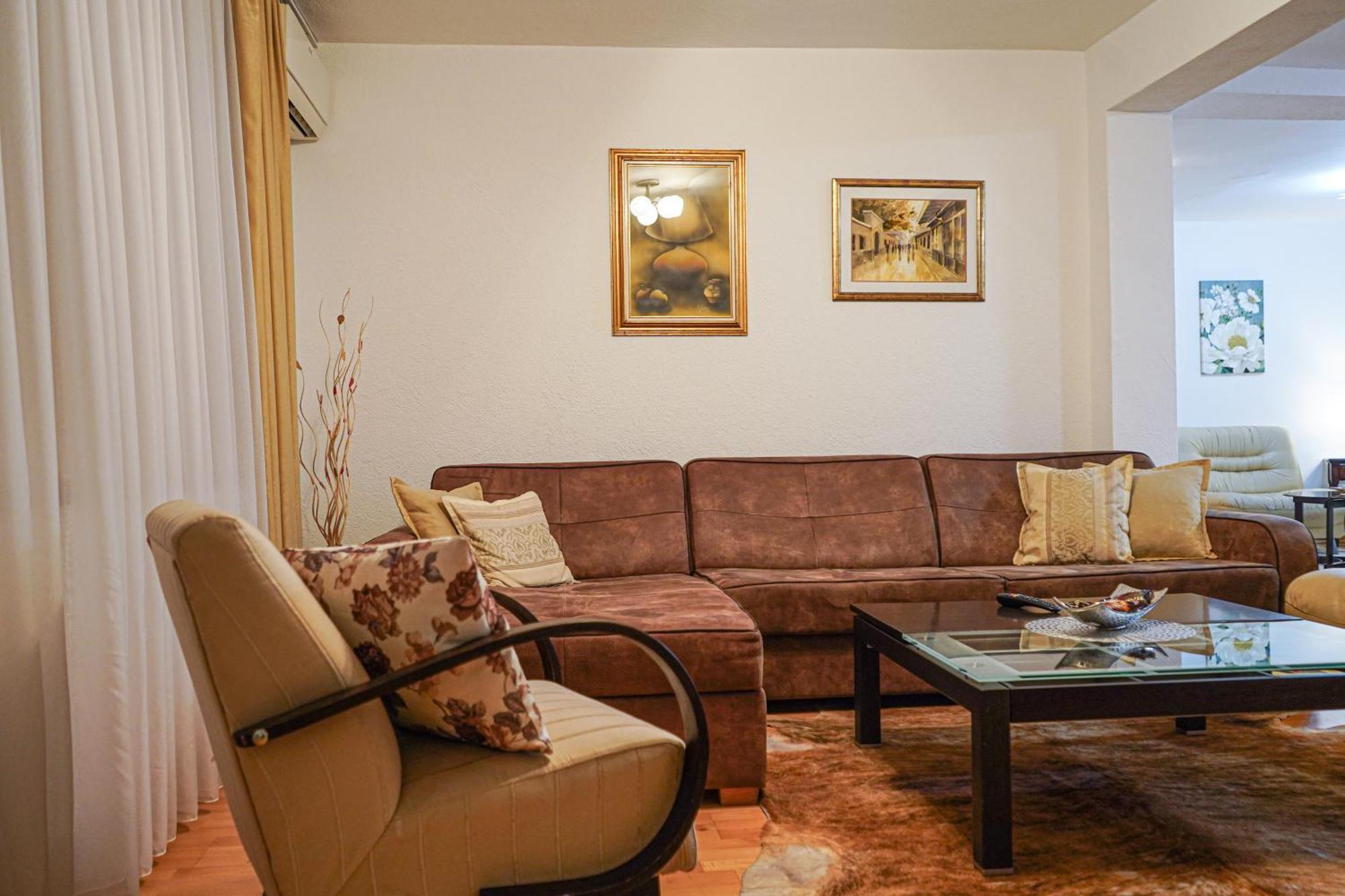Sarajevo Hills Apartment Extérieur photo