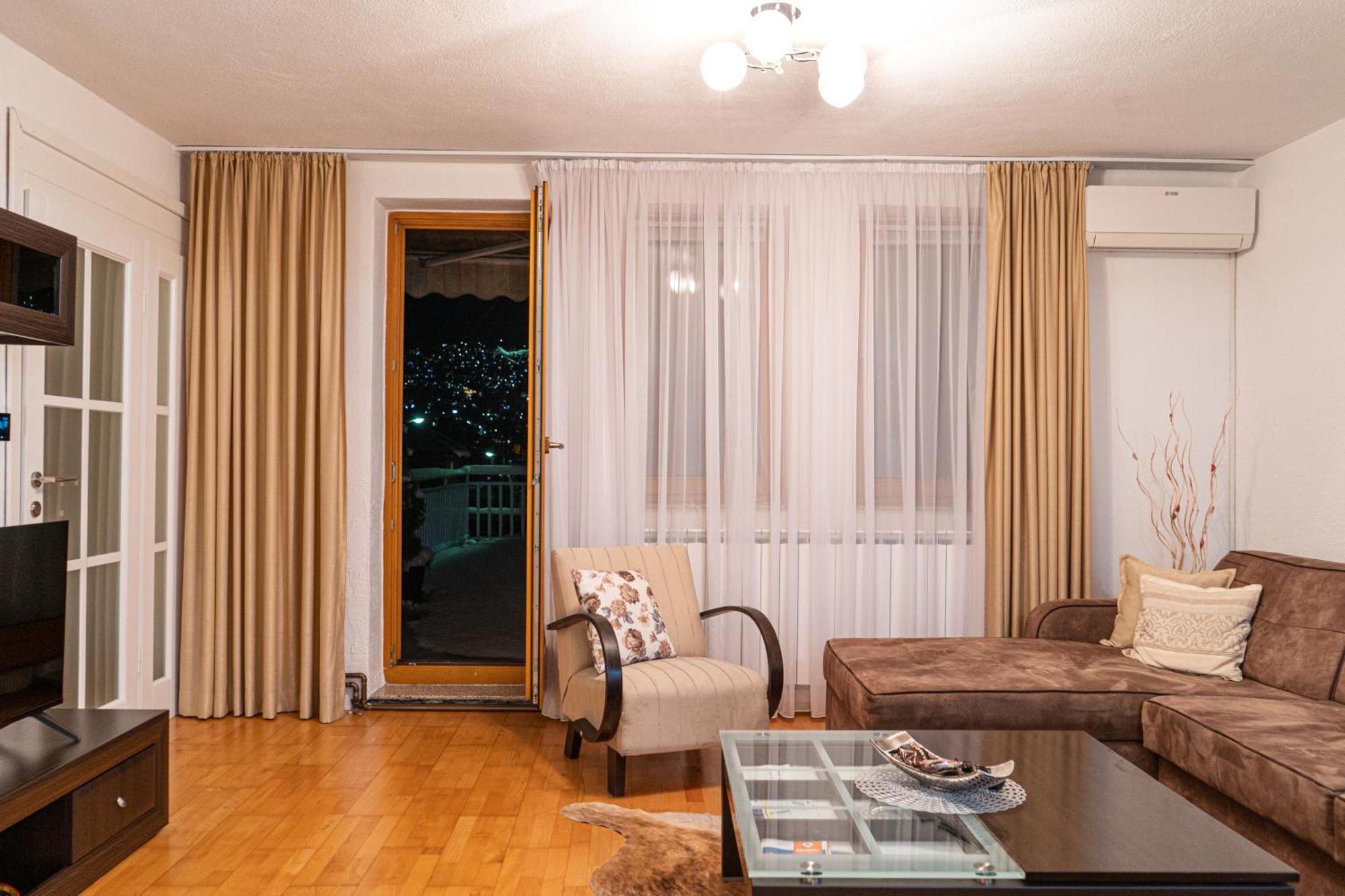 Sarajevo Hills Apartment Extérieur photo