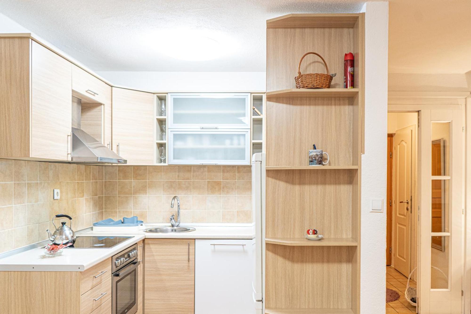 Sarajevo Hills Apartment Extérieur photo