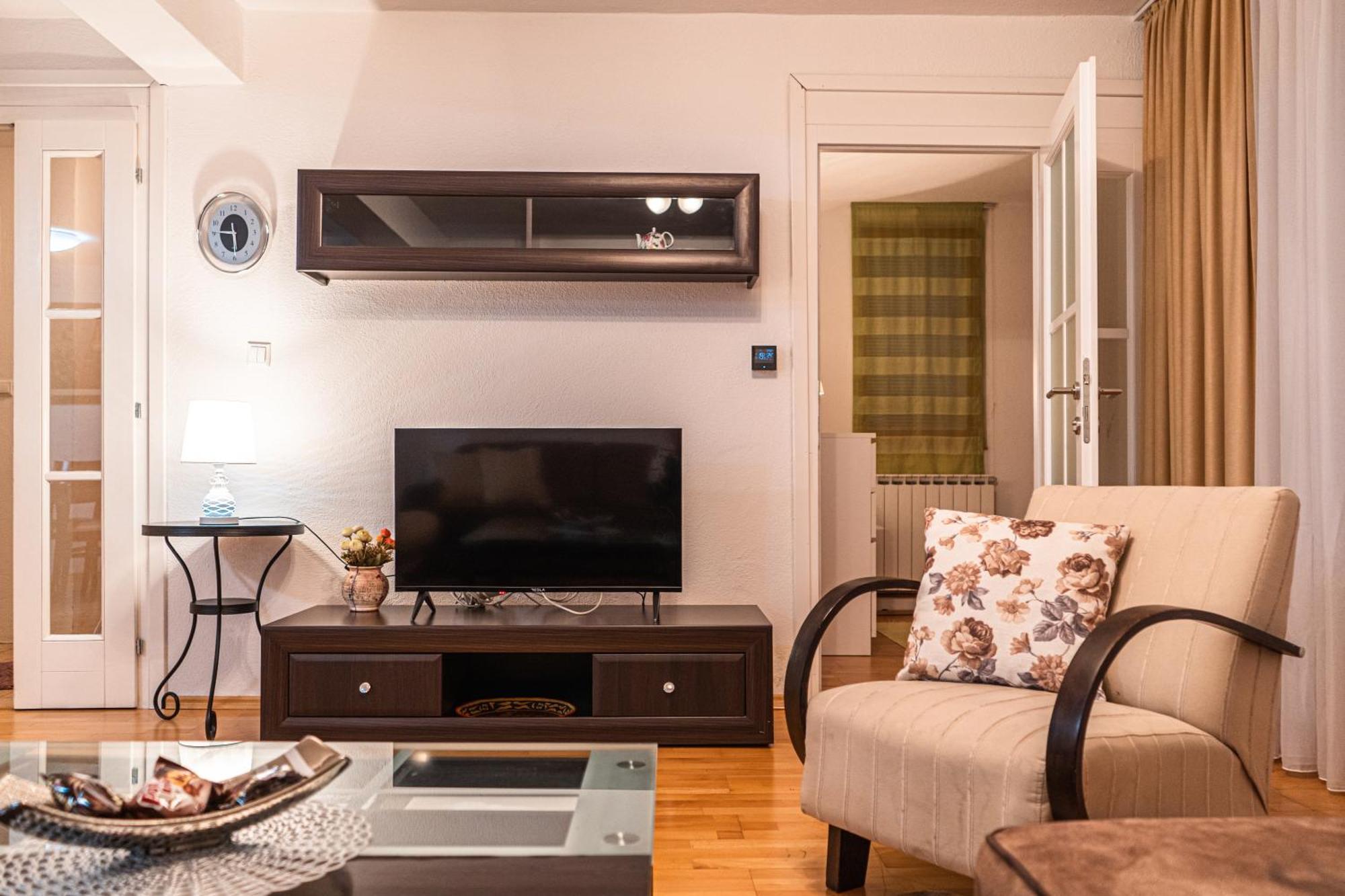 Sarajevo Hills Apartment Extérieur photo