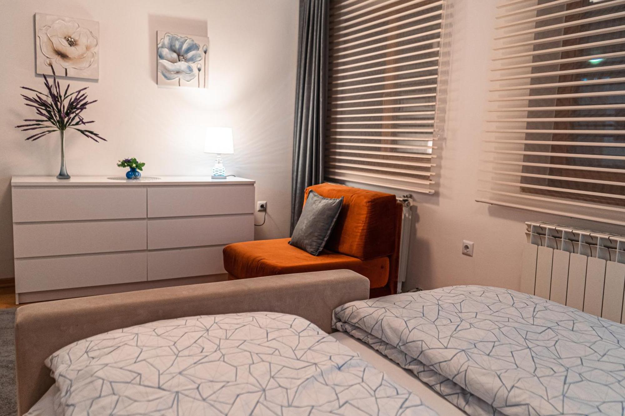 Sarajevo Hills Apartment Extérieur photo