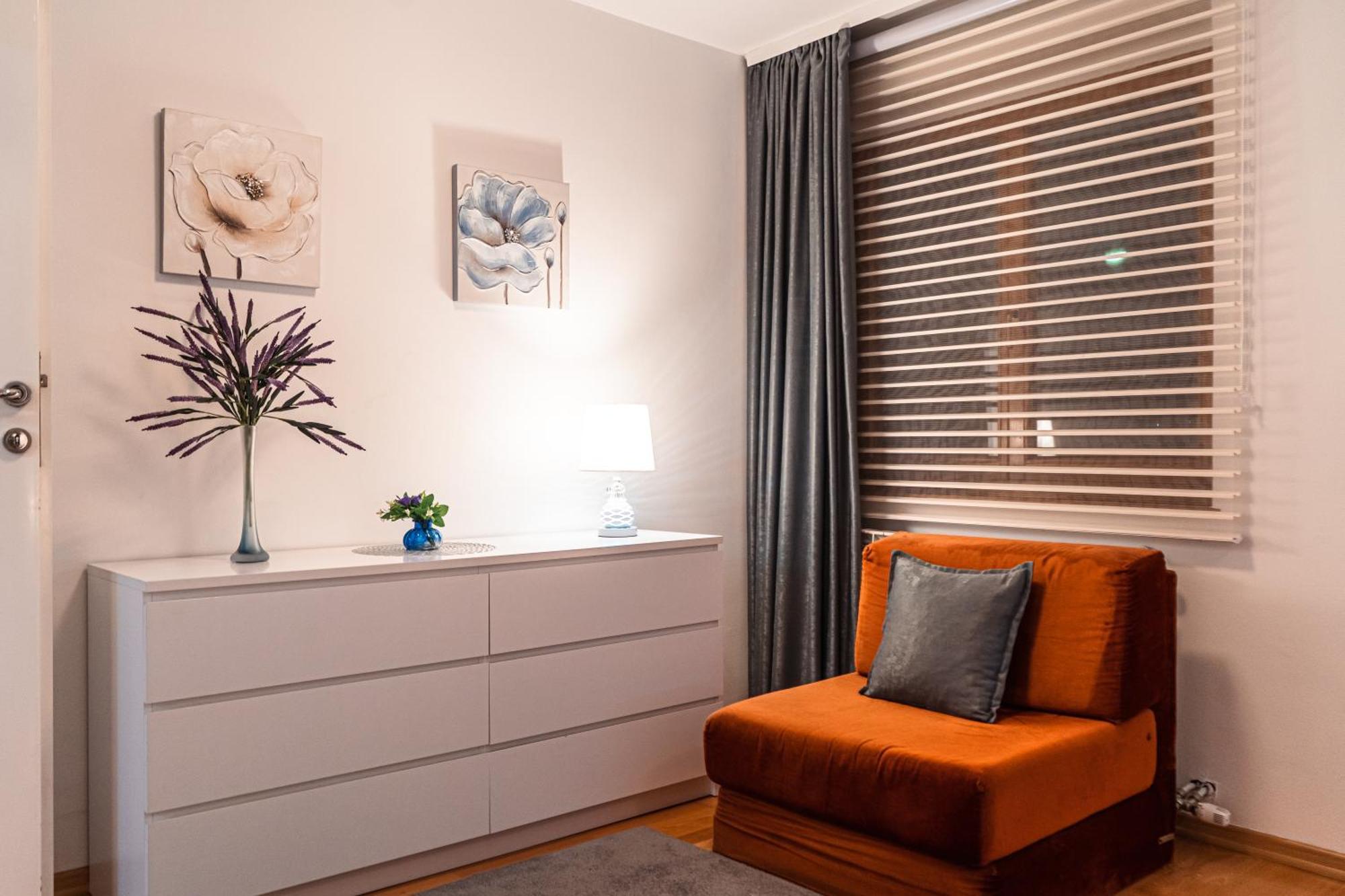 Sarajevo Hills Apartment Extérieur photo