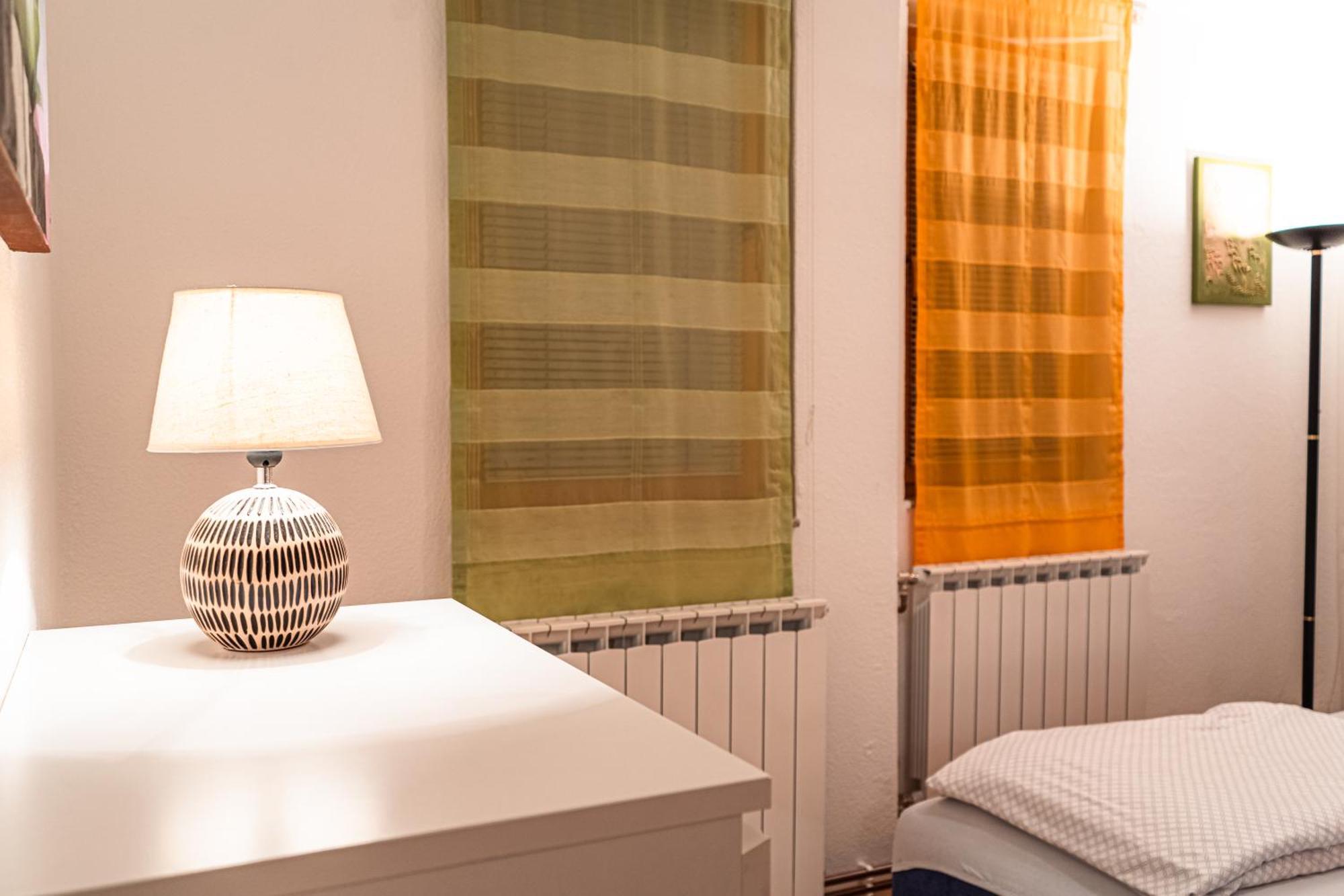 Sarajevo Hills Apartment Extérieur photo