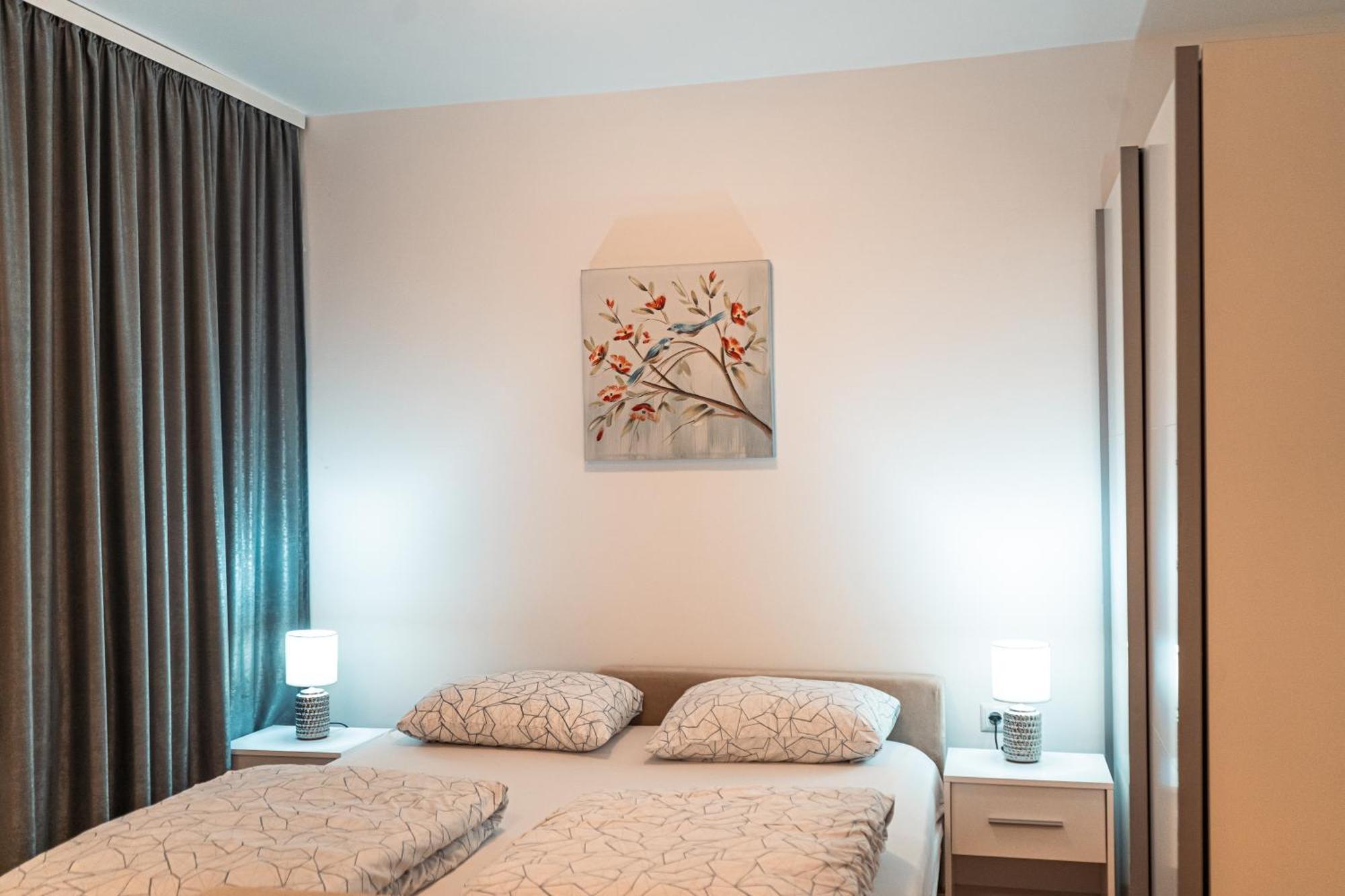 Sarajevo Hills Apartment Extérieur photo
