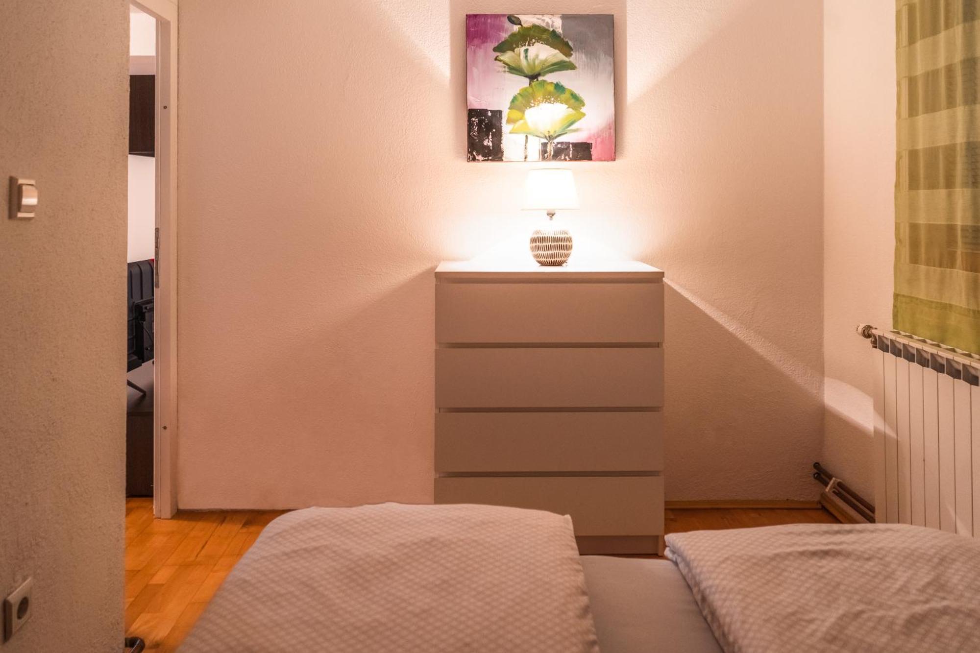 Sarajevo Hills Apartment Extérieur photo