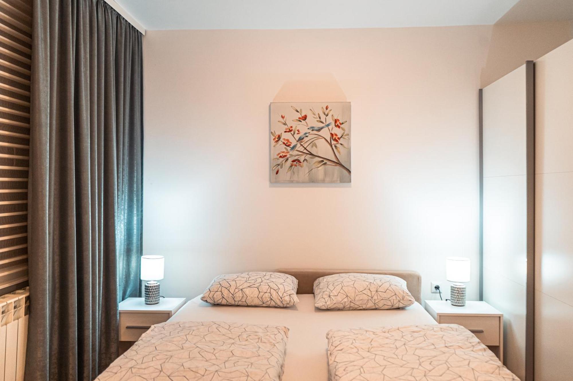 Sarajevo Hills Apartment Extérieur photo