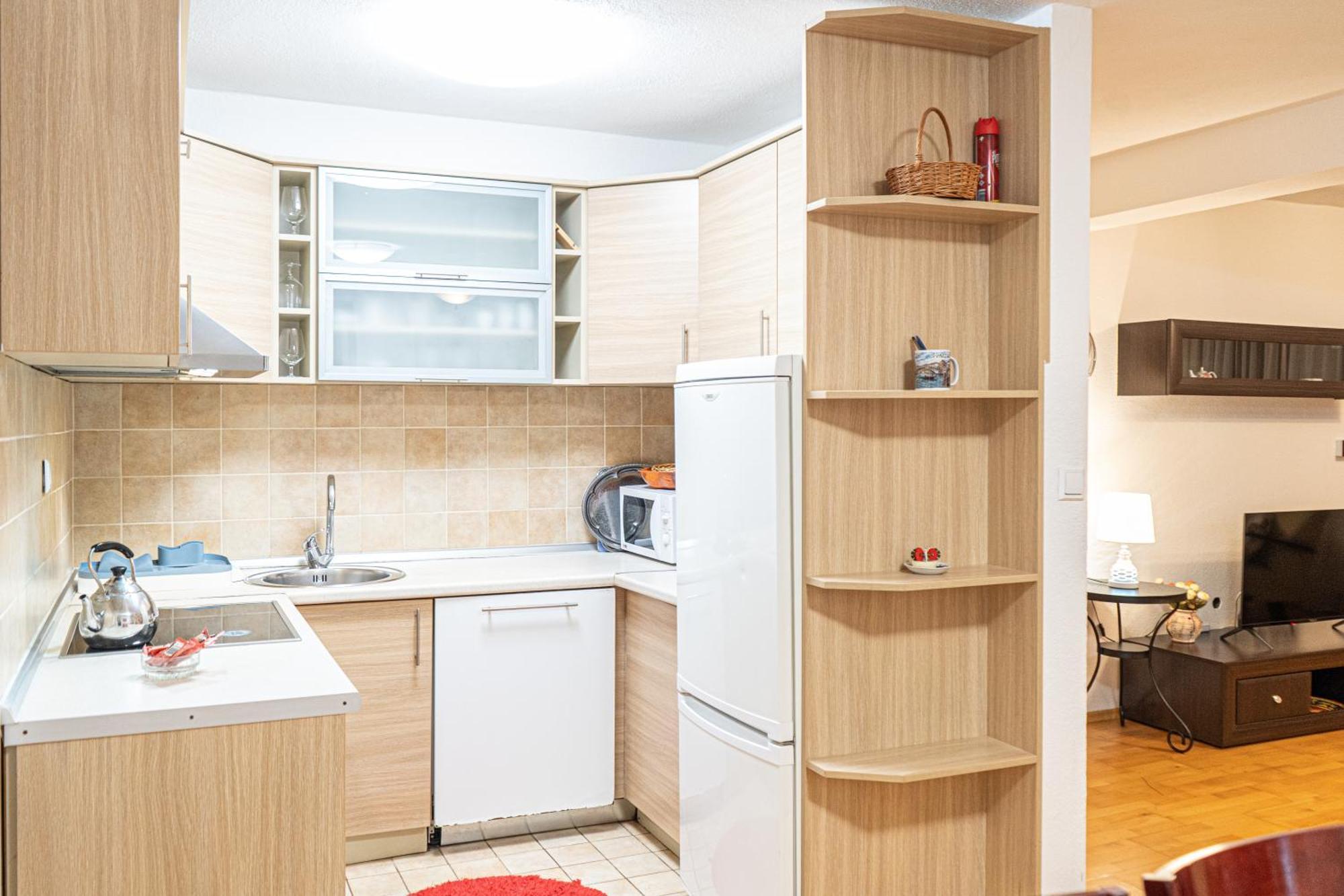 Sarajevo Hills Apartment Extérieur photo