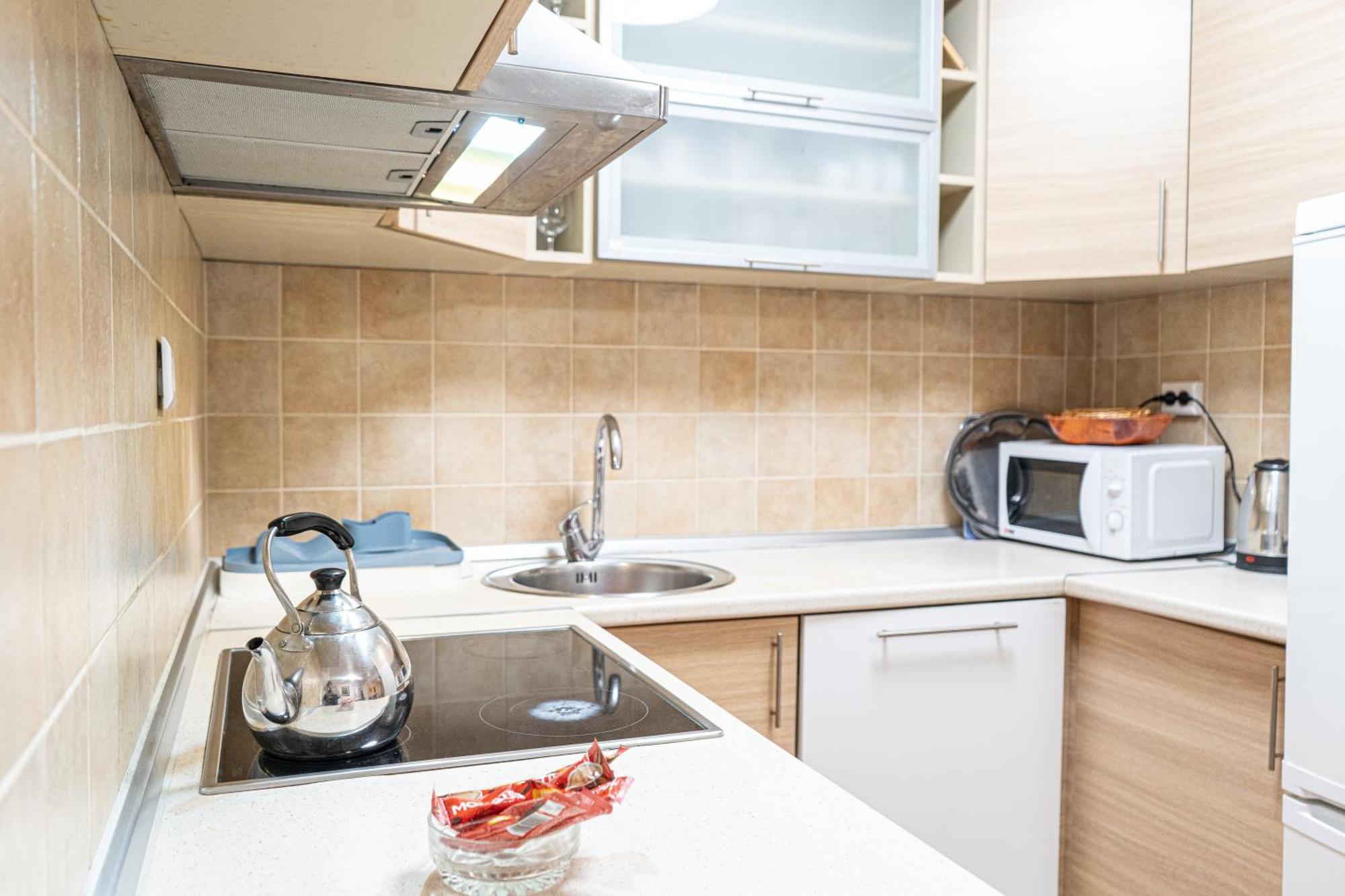 Sarajevo Hills Apartment Extérieur photo