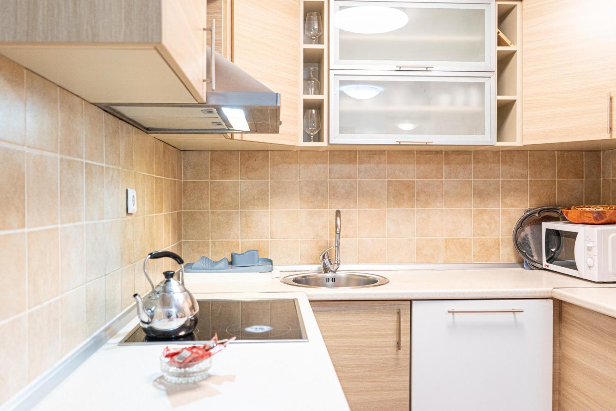 Sarajevo Hills Apartment Extérieur photo