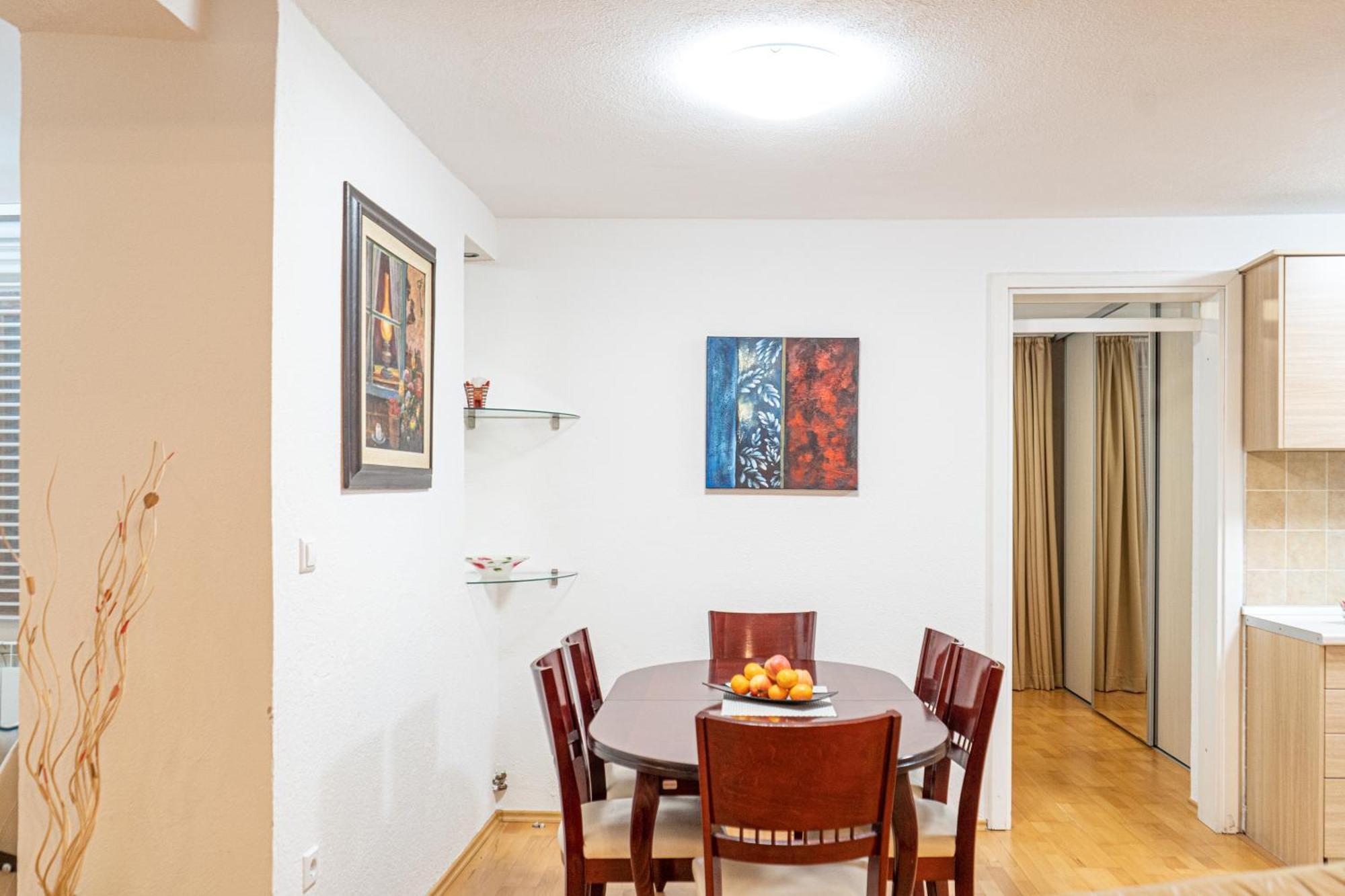 Sarajevo Hills Apartment Extérieur photo
