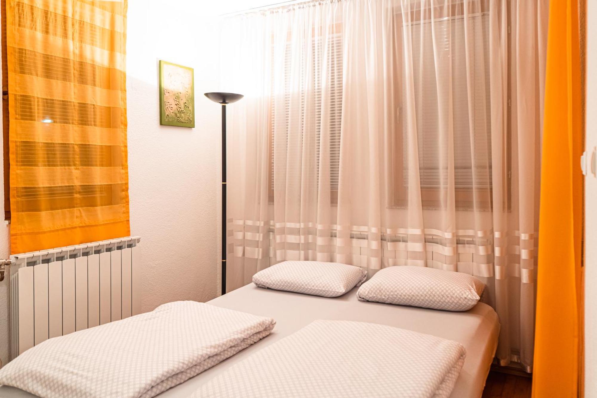 Sarajevo Hills Apartment Extérieur photo