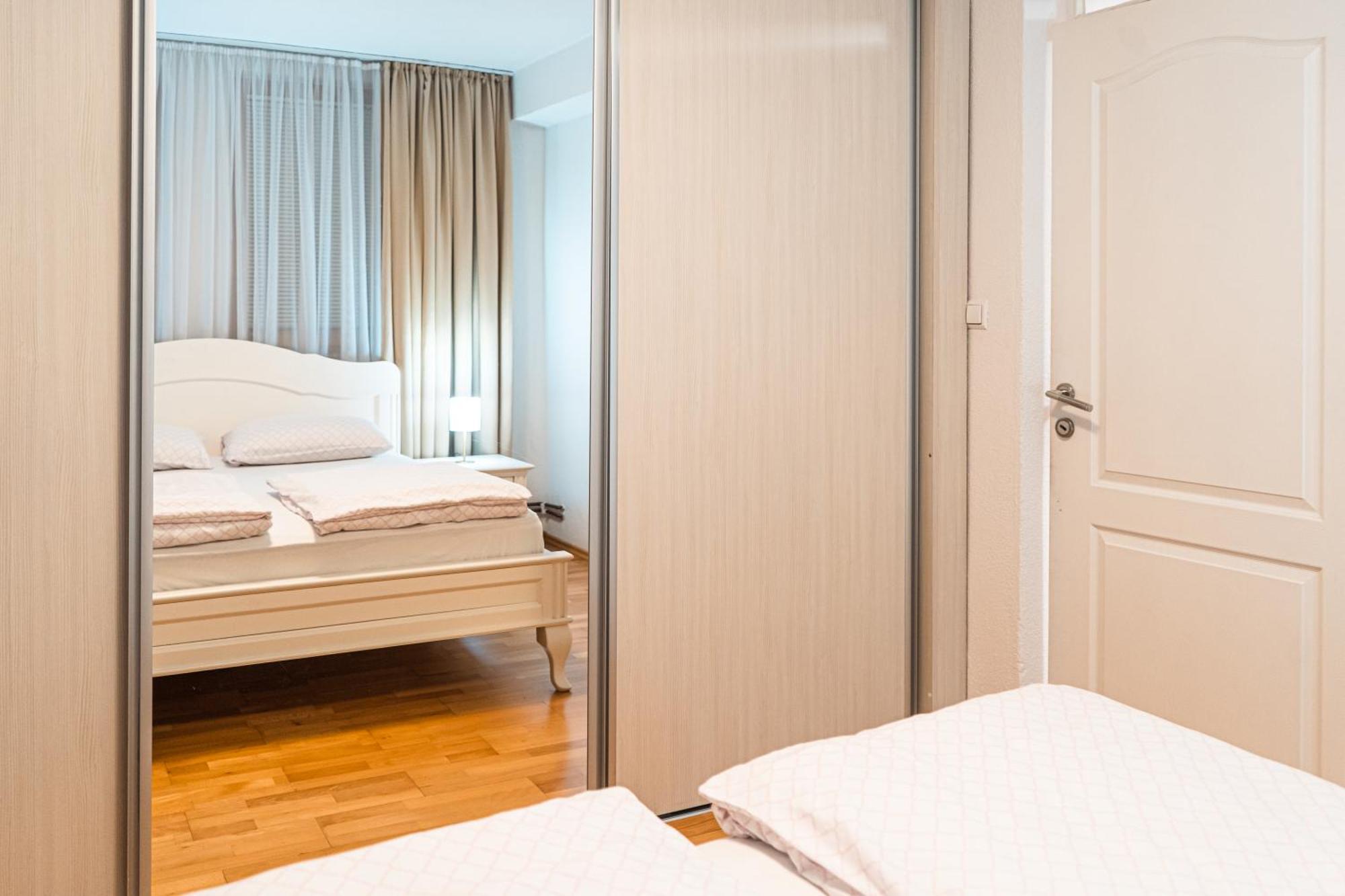 Sarajevo Hills Apartment Extérieur photo